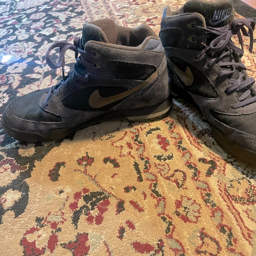 VINTAGE NIKE ACG